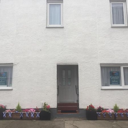 캠벨타운 Earadale B&B 외부 사진