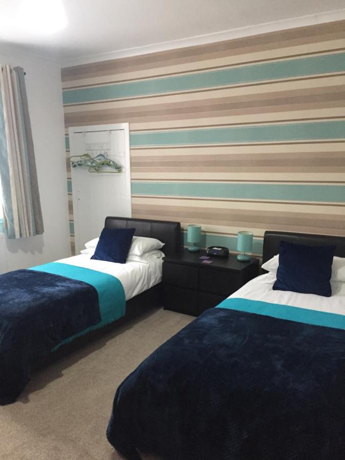 캠벨타운 Earadale B&B 외부 사진