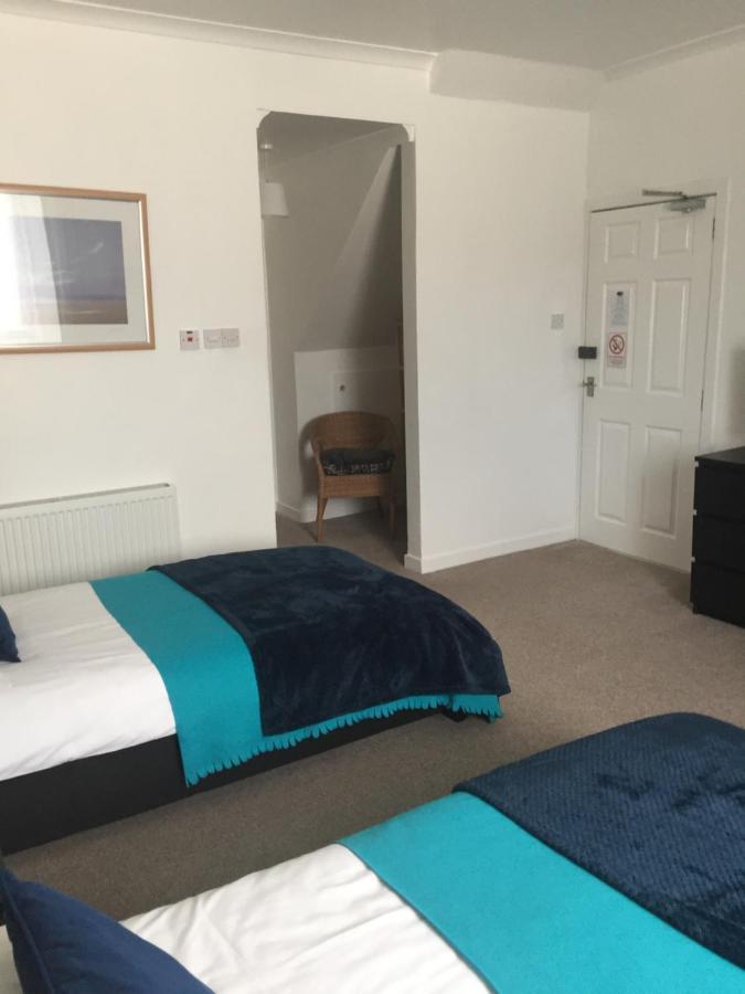 캠벨타운 Earadale B&B 외부 사진