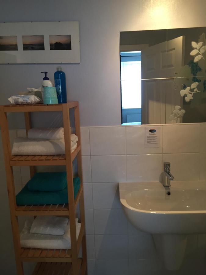캠벨타운 Earadale B&B 외부 사진