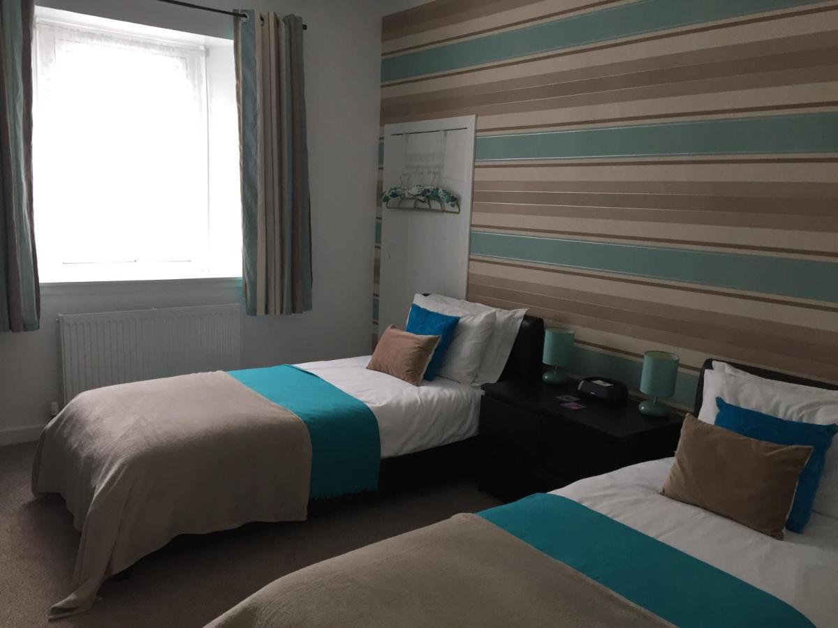 캠벨타운 Earadale B&B 외부 사진