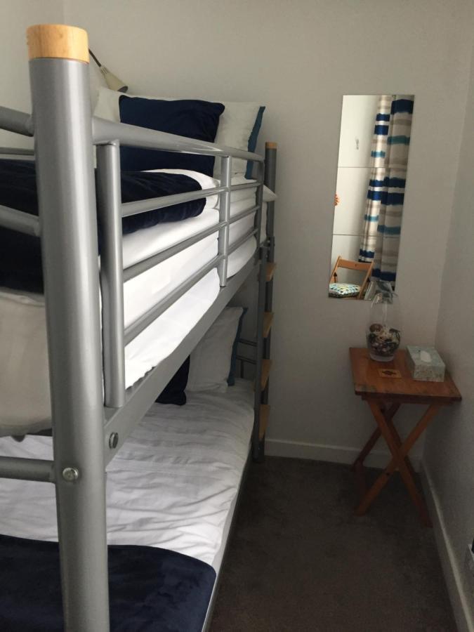 캠벨타운 Earadale B&B 외부 사진