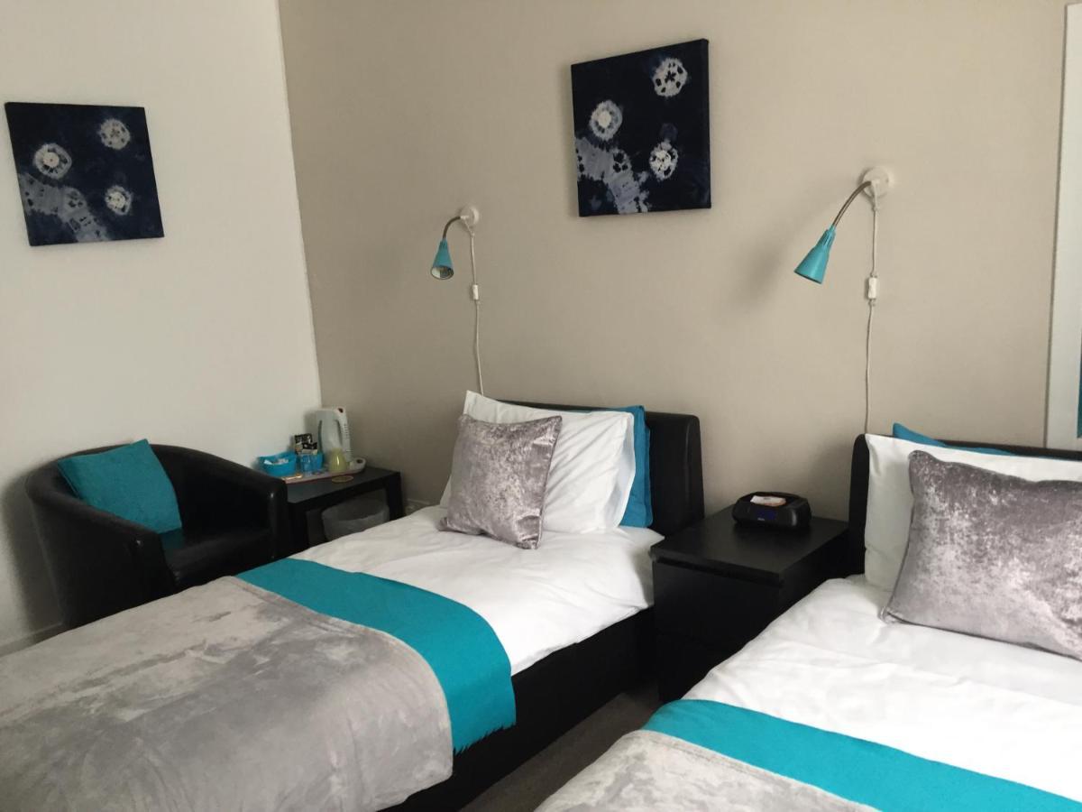 캠벨타운 Earadale B&B 외부 사진