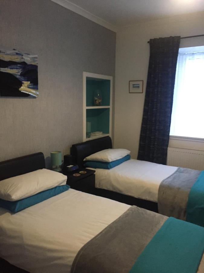 캠벨타운 Earadale B&B 외부 사진